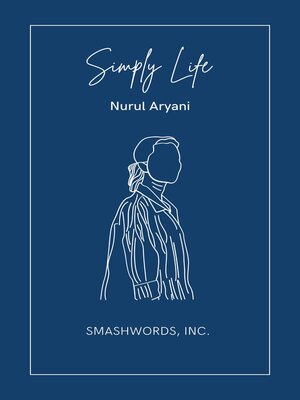 cover image of Simply Life